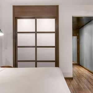 Habitación Estándar con Cama Queen