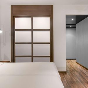Habitación Triple Estándar